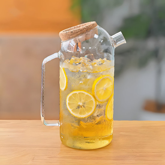 Glass Jug 1800 ml